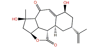 Fragilolide A